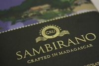 Taste the finest chocolate from Madagascar this Christmas