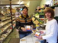 Award-winning Indian cuisine moves into delis