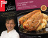 Multi-million pound success for Findus and Novelli
