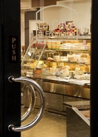 A passion for cheese in London