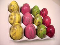 Egg-elicious this Easter