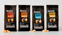 Waitrose goes nuts for Liberation