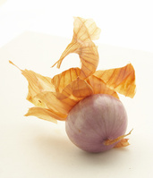 Sell out shallots