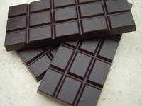 Sweet like chocolate