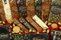 Divine wins Observer Ethical Business Award