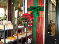 Nutmeg Frog opens festive food pop up store