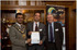 Alara Wholefoods win Camden Eco Award