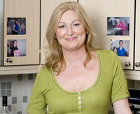 How parent power makes a difference to kids’ diets