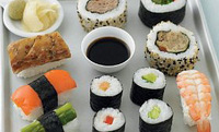 Chinese revealed as nation's favourite cuisine