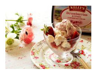 Keep your cool with Cornish ice cream