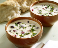 Seasonal Spanish food ideas