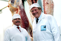 New growth and jobs for local butcher