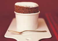 Seven days of chocolate heaven
