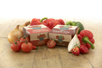 Sensational summer salsa