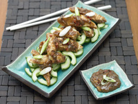 Wok your way to good health
