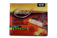 Levi Roots adds some Jamaican spice to teatime