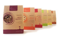 A muesli with green credentials