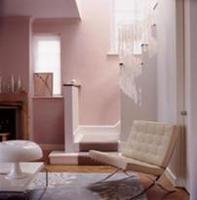Getting intimate: Crown’s colour trends for 2007