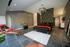 Set lighting, security, heating and music controls before even entering the house 
