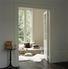 Structured Whites For Ultimate Intimacy