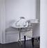 Structured Whites For Ultimate Intimacy