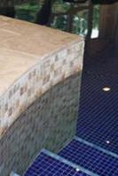 Grayshott Spa chooses Strata Tiles