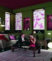 Love is blind... it’s curtains for boring Valentines' presents