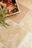 Indigenous Burgundy Flagstones