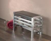 Aestus sets the benchmark for radiator design