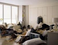We're a nation of hoarders