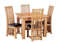 The new arrival: farrow furniture