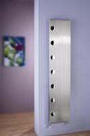 Spot the difference! The Eurus from MHS radiators