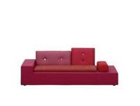 Polder XS Sofa from Hella Jongerius