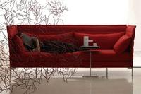 Alcove sofa for Vitra Ronan & Erwan Bouroullec