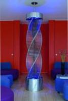 Aeon’s Speira provides the perfect focal point for architectural spaces