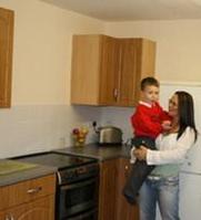 H&R Johnson tiles the tenants choice
