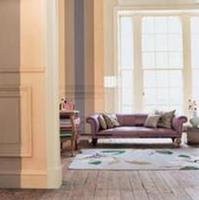 Neutral Skins - Latest Crown Colour trend for 2007