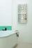 Coffer designer radiator reflects modern design cues