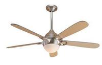 Keep cool this summer with a Hunter ceiling fan