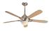 The Lugano Hunter ceiling fan