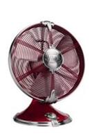 The cool and colourful Rockefeller portable fan