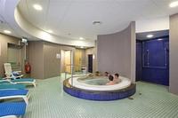 Eco design meets health conscious tile