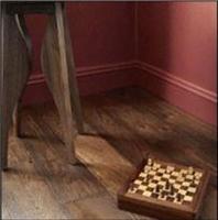 New wood flooring range