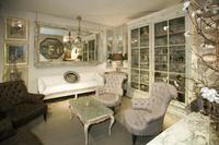 Keeping the home fires bright