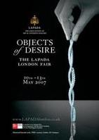Objects of Desire