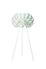 Dandelion floor standing light