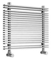 New wall hung radiator for small spaces