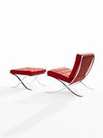 Knollstudio awarded trademark for 250LC Barcelona Chair