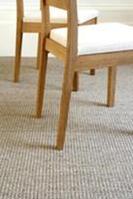 Add colour to naturals with Sisal Contrast from Kersaint Cobb