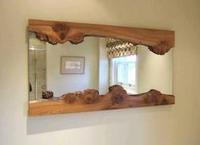 River Mirrors – More art than artifact